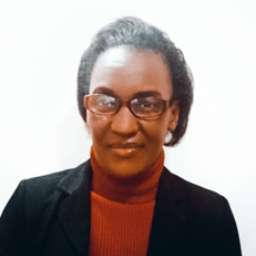 Angela Nkhoma